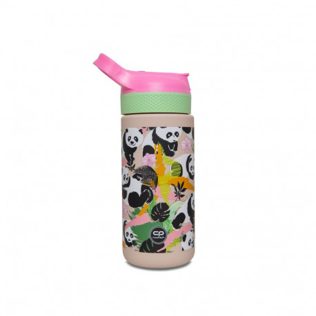 Joogipudel CoolPack, BIBBY Panda Gang, 420ml
