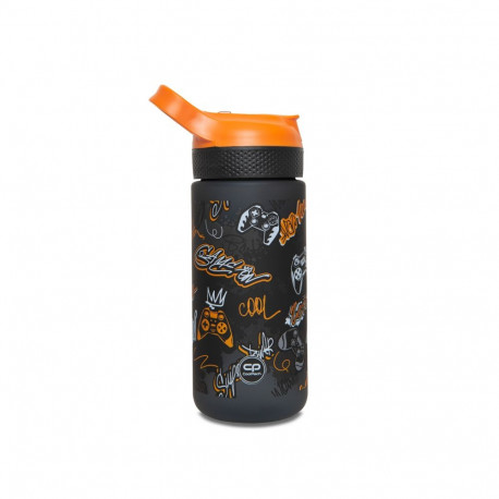 Joogipudel CoolPack, BIBBY Gamer, 420ml