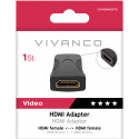 Vivanco adapter HDMI - HDMI