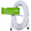 Vivanco antenna cable PS 5m