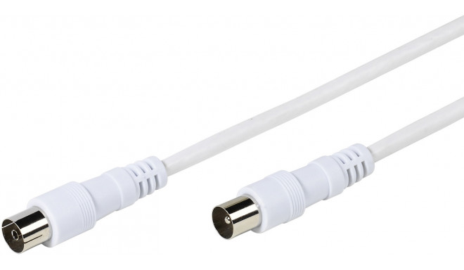 Vivanco antenna cable PS 5m