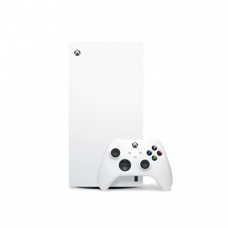 GAMING CONS XBOX SERIESX1TB digitaalne versioon