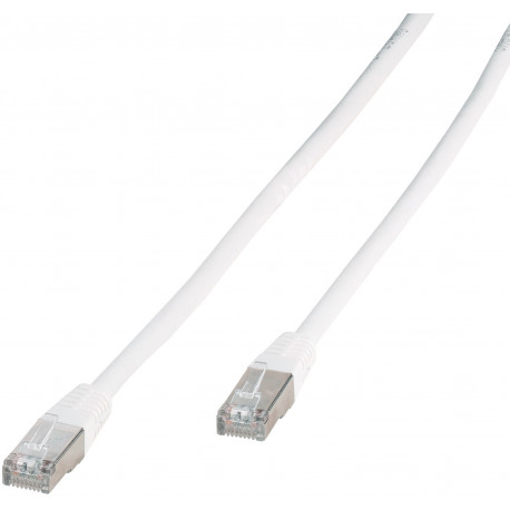 Vivanco võrgukaabel CAT6 20m