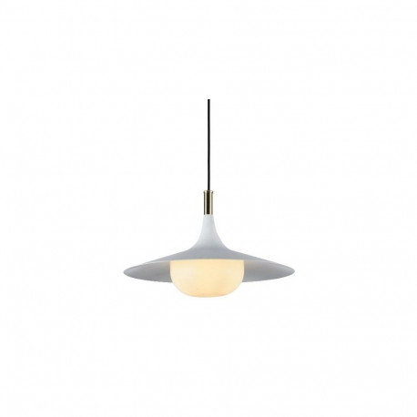 LAMP PENDANT BOTHNIA E14 WHITE