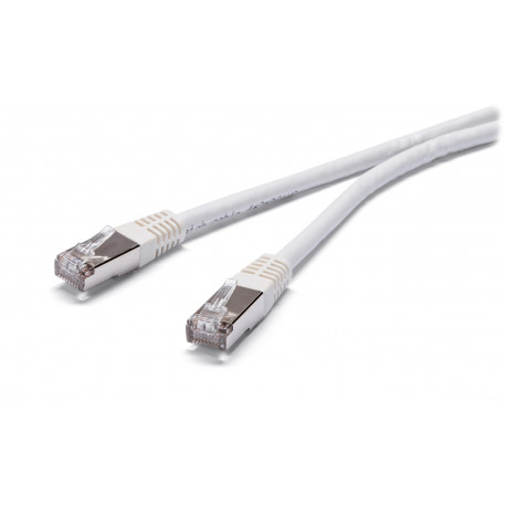 Vivanco patch cable CAT 5e 2m