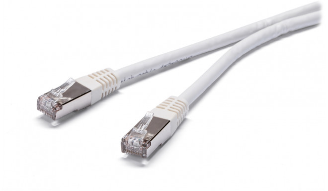 Vivanco patch cable CAT 5e 2m