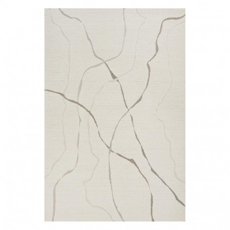 CARPET ELIO 2314 160 CREAM 1.2X1.7M