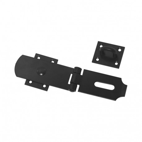 DOOR LATCH OKKO GB-1506 BLACK