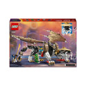 Constructor LEGO Ninjago 71809
