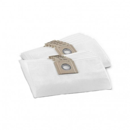 FLEECE FILTER BAGS T 7/1 10PCS