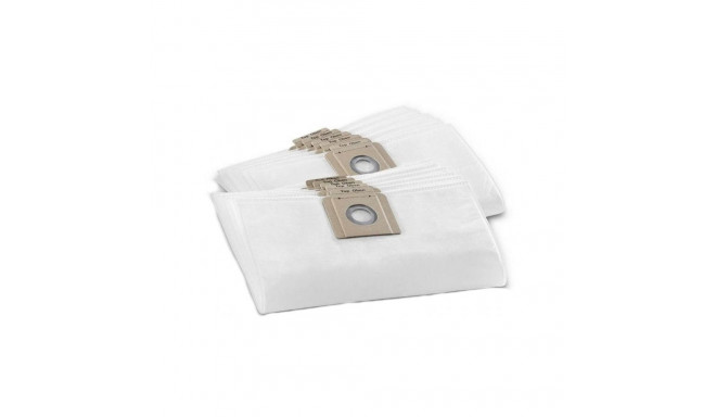 fliisist tolmukotid T 7/1 10 tk