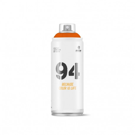 PAINT AEROZ 94 R-2004 KALANI ORANG 400ML