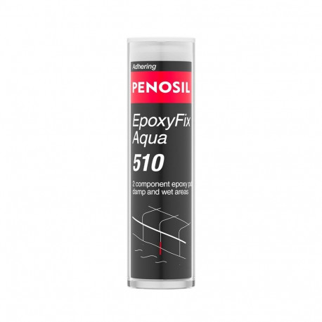 PENOSIL EPOXYFIXAQUA 510 epoksüliim 30ml