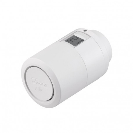 DANFOSS ALLY THERMOSTATIC RADIATOR VALVE