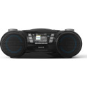 Boombox Sencor, Bluetooth + DAB