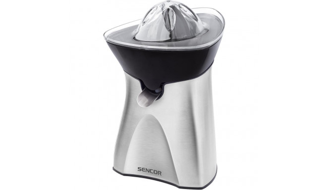 Tsitrusepress Sencor SCJ6050SS