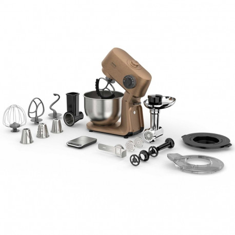 Köögikombain Sencor GORDON STM7630RS