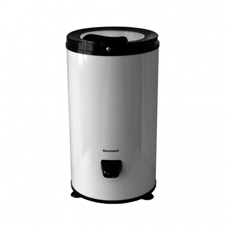 Spin dryer Ravanson, white