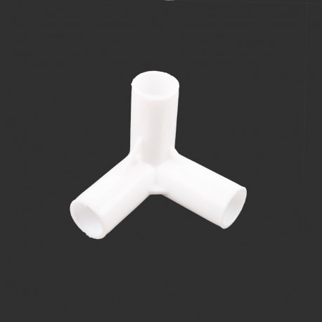 Godox LSD40/LSD60/LSD80 tee coupling