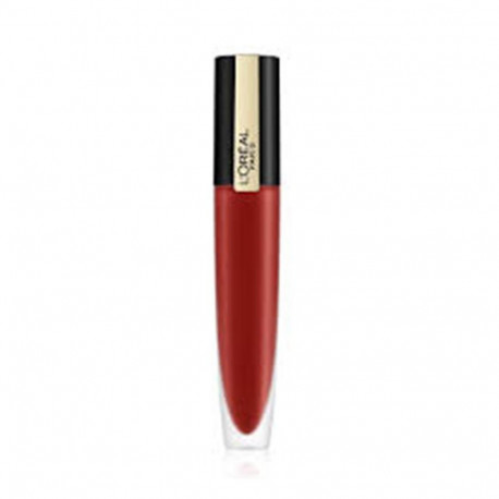 LOREAL ROUGE SIGNATURA BARRA DE LABIOS Nº115 I AM WORTH IT 1UN
