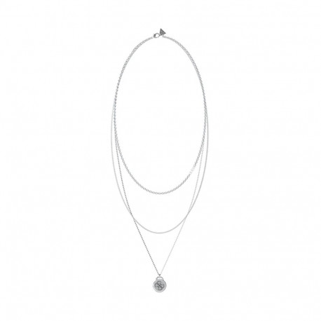 Naiste Kaelakee Guess JUBN03127JWRHT-U