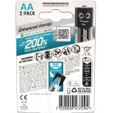 Energizer patarei Max Plus Alkaline AA CHP2