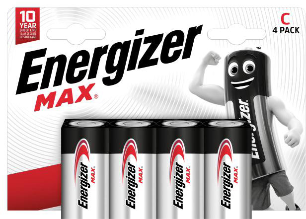 ENERGIZER 7111514