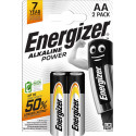 Energizer patarei Alkaline Power AA CHP2