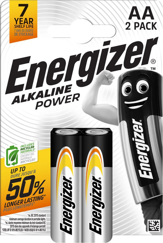 ENERGIZER 7111483