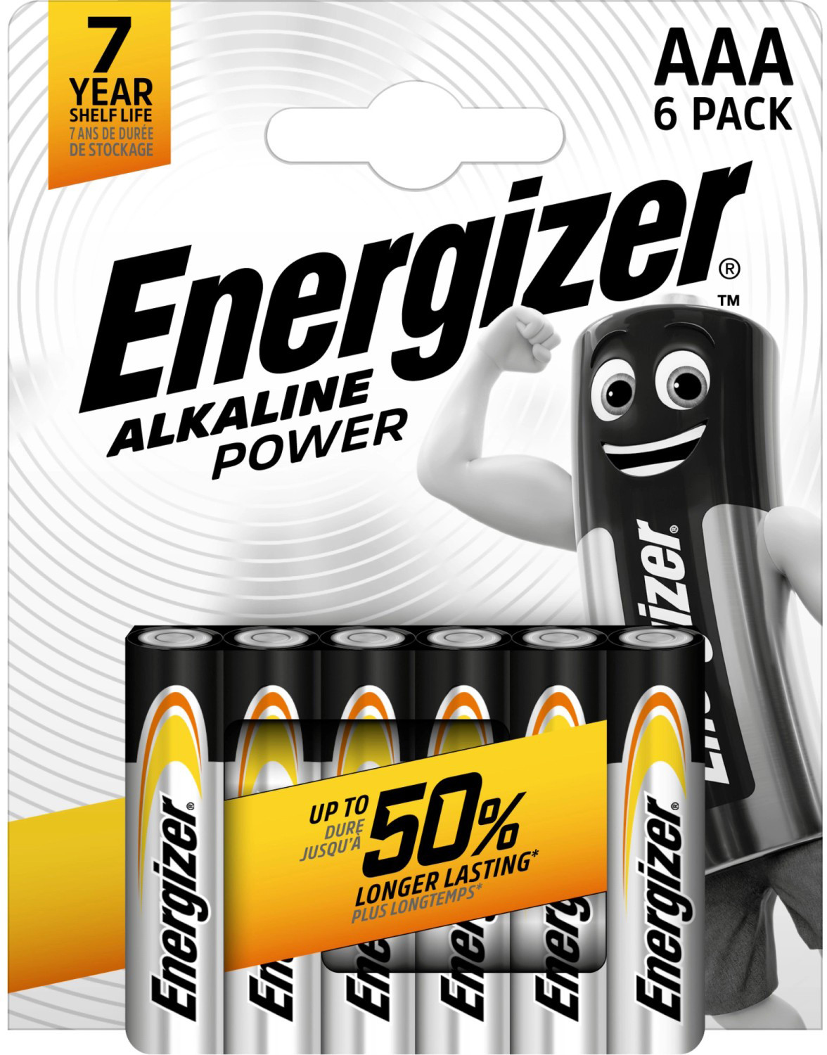 ENERGIZER 7111477