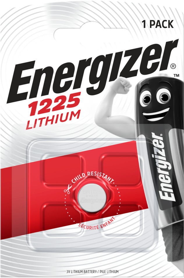 ENERGIZER 7111495