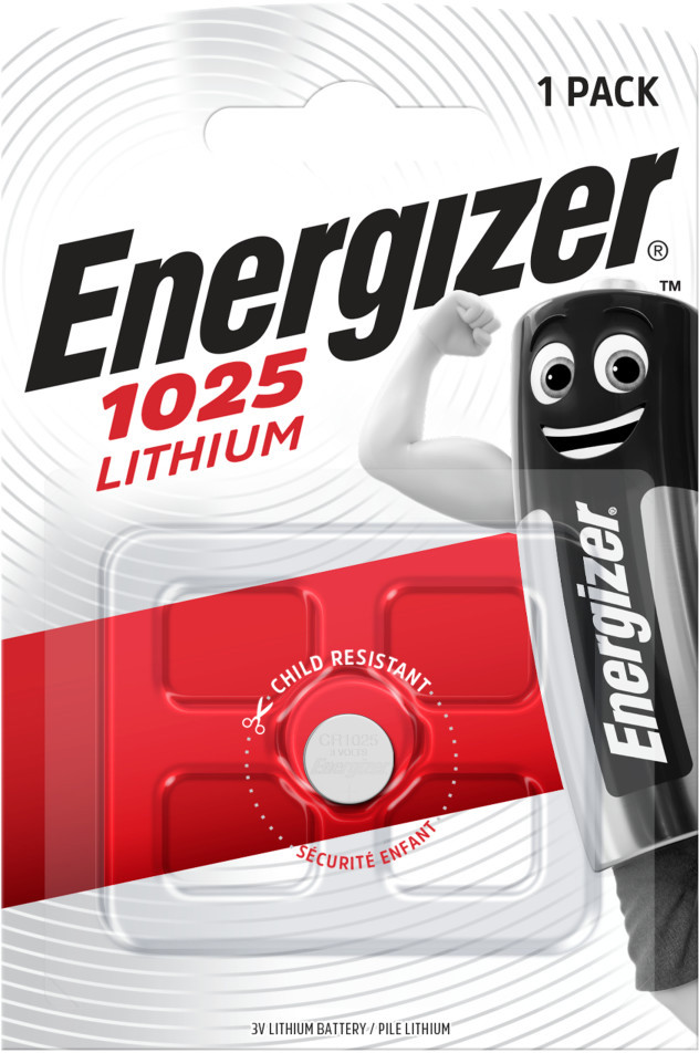 ENERGIZER 7111494