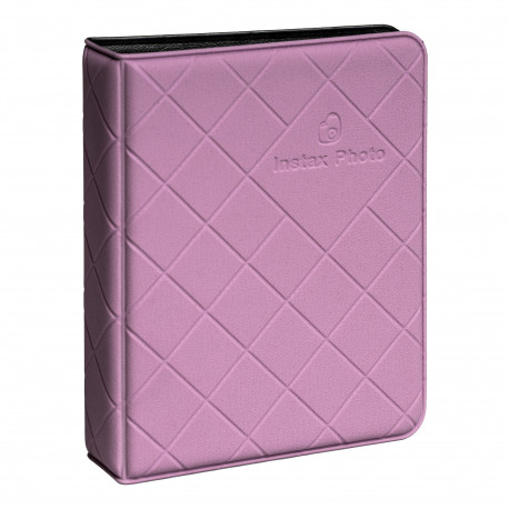 Album Insta mini 36, purple
