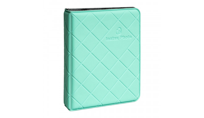 Album Insta mini 36, roheline