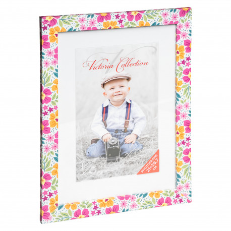 Pildiraam Joy 21x29,7 Flower 1