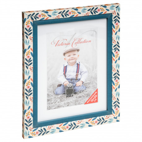 Photo frame Joy 15x20 Flower 3