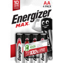 Energizer patarei Max Alkaline AA CHP4