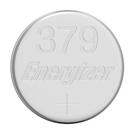 Energizer patarei Silver Oxide 379 MBL1