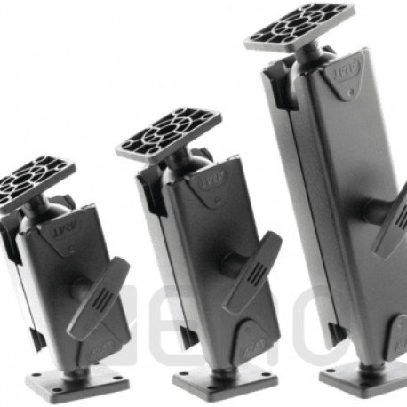 Arat BIGmount 1,5'' Kugel 115 mm