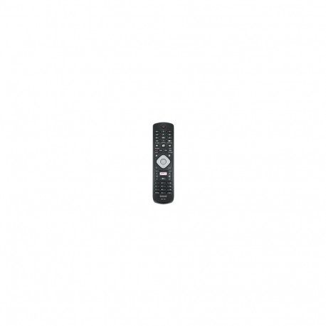 Savio RC-10 Universal Remote For Philips TV Black