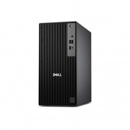 Dell Pro Tower QCT1250 i7-14700/16GB/512GB/Intel Integrated/Win11 Pro/No kbd/3Y ProSupport NBD Onsit