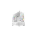 Deepcool CG380 3F MIDI TOWER CASE, White