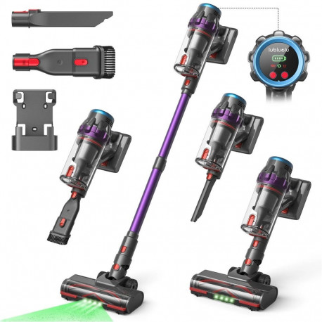 Lubluelu G10 Vacuum Cleaner