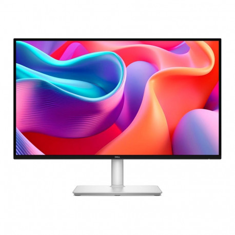 Dell S2725DC | 27 " | IPS | QHD | 16:9 | 144 Hz | 1 ms | 2560 x 1440 pixels | 350 cd/m | HDMI ports 