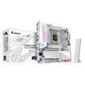 Gigabyte Mainboard||Intel B860 Express|LGA1851|Micro-ATX|Memory DDR5|1xPCI-Express 16x|3xM.2|1xHDMI|