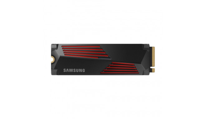 Samsung SAMSUNG 990 Pro SSD 4TB M.2
