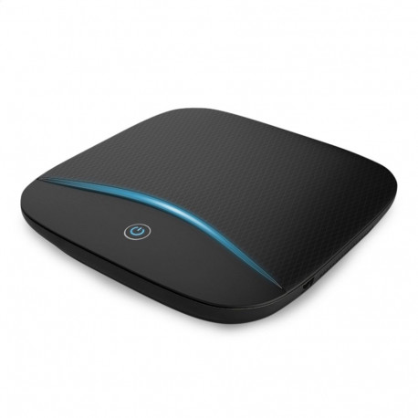 PLATINET CAR AUR PURIFIER CLEANER HEPA CARBON