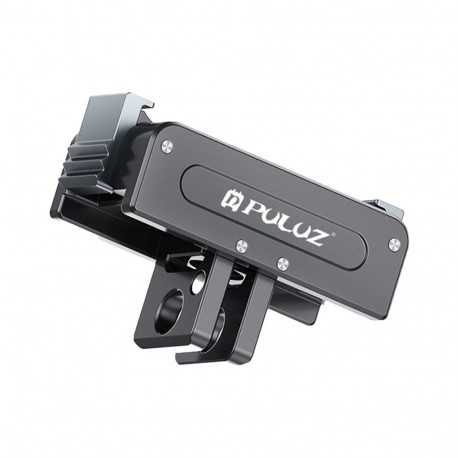 Magnetic metal stand PULUZ DJI Osmo (black)
