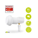 Goobay Universal Single LNB