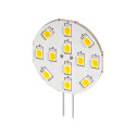 Goobay LED kohtvalgusti, 2 W